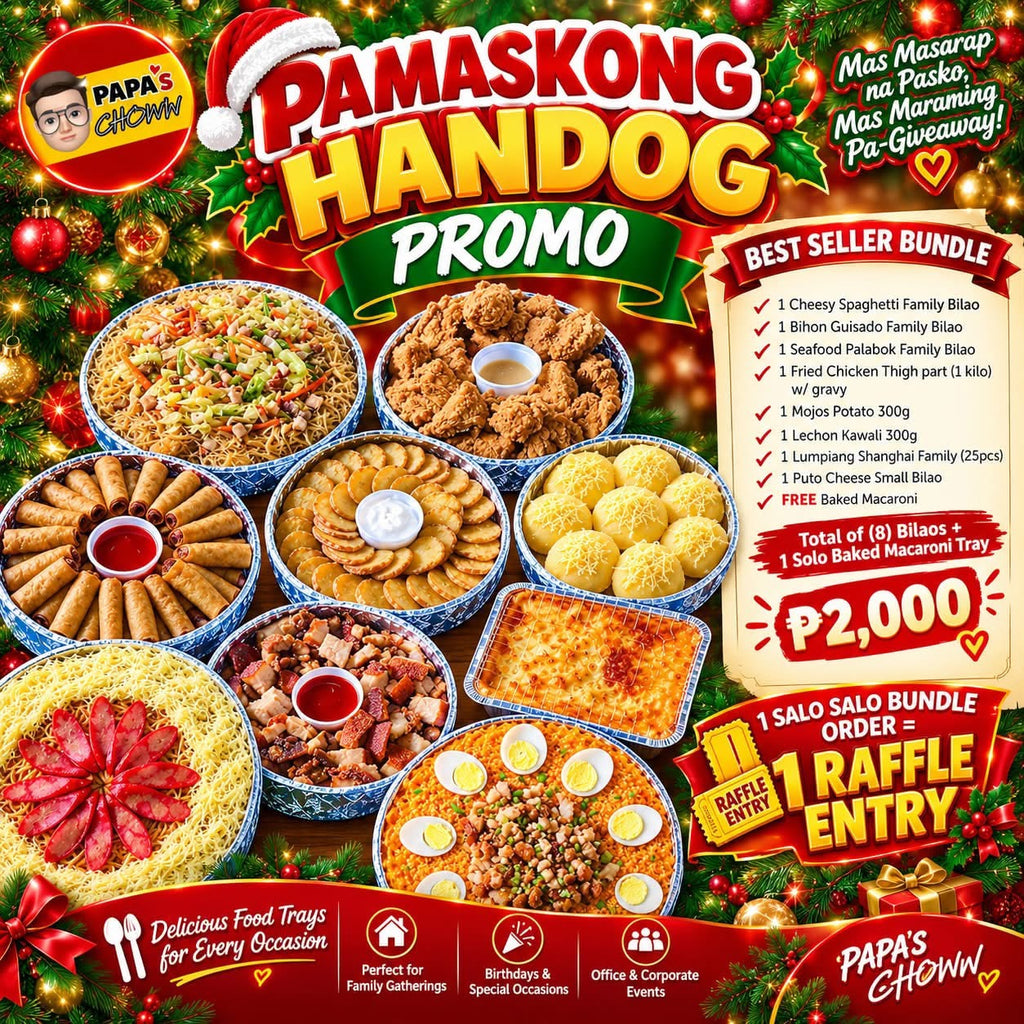 CHRISTMAS BUNDLE