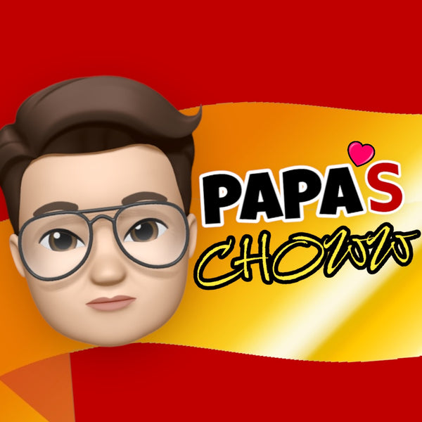 PAPAS CHOWW FOOD STATION